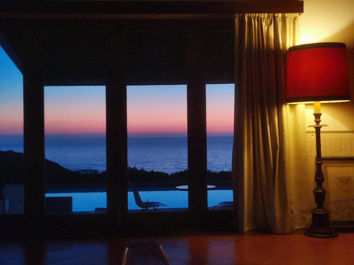 Herdade Amália Zambujeira do Mar Esterno foto
