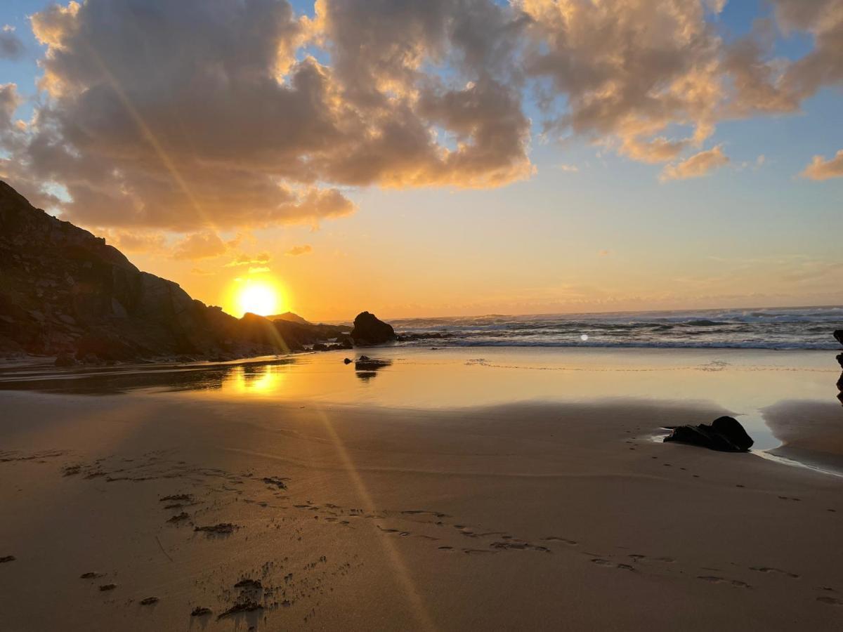 Herdade Amália Zambujeira do Mar Esterno foto