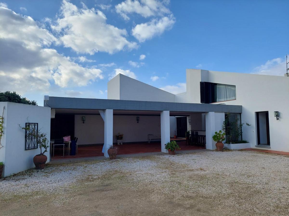 Herdade Amália Zambujeira do Mar Esterno foto