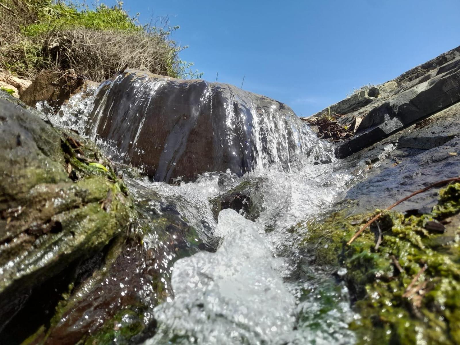 Herdade Amália Zambujeira do Mar Esterno foto