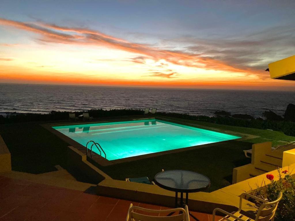 Herdade Amália Zambujeira do Mar Esterno foto
